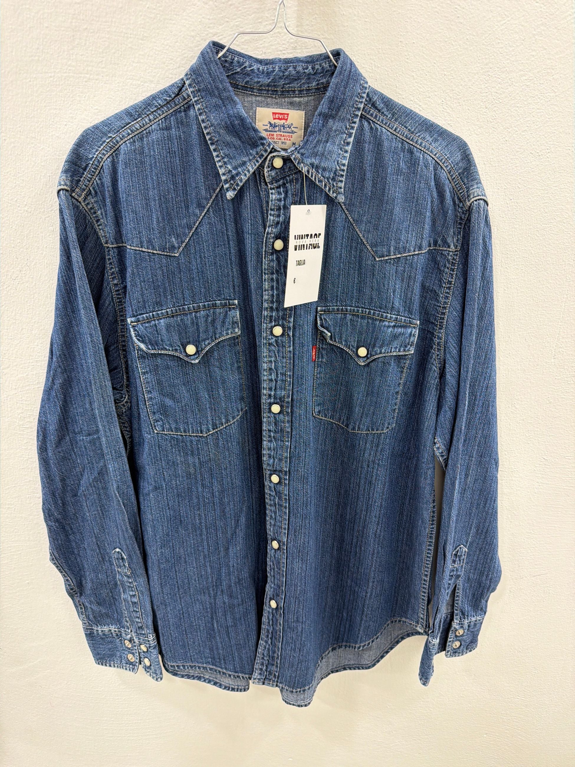 Camicie levi's